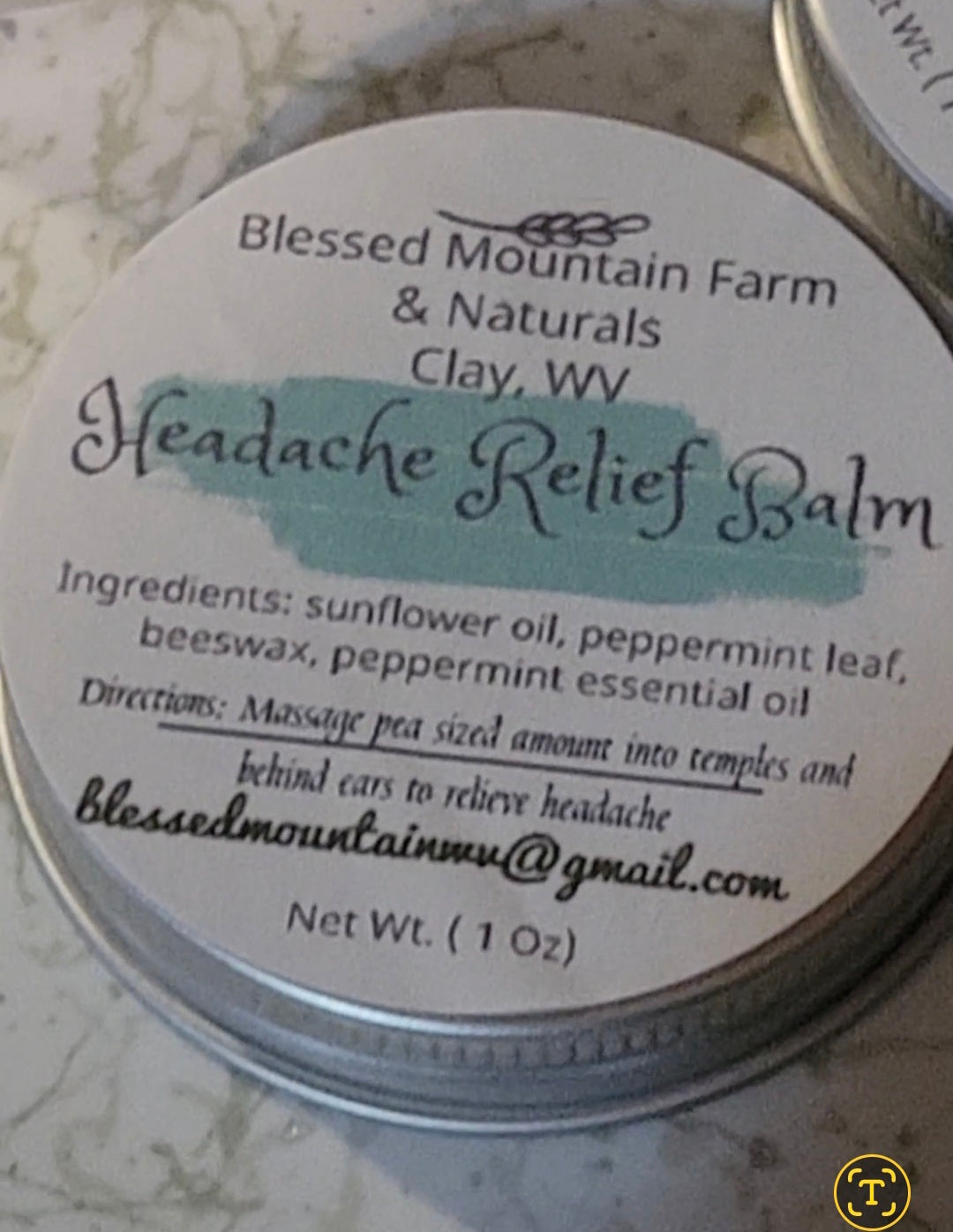 Headache Relief