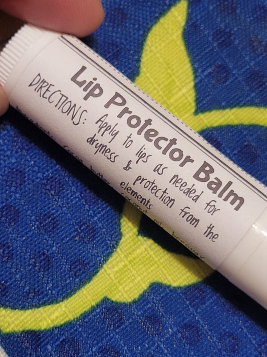 Lip Protector Balm