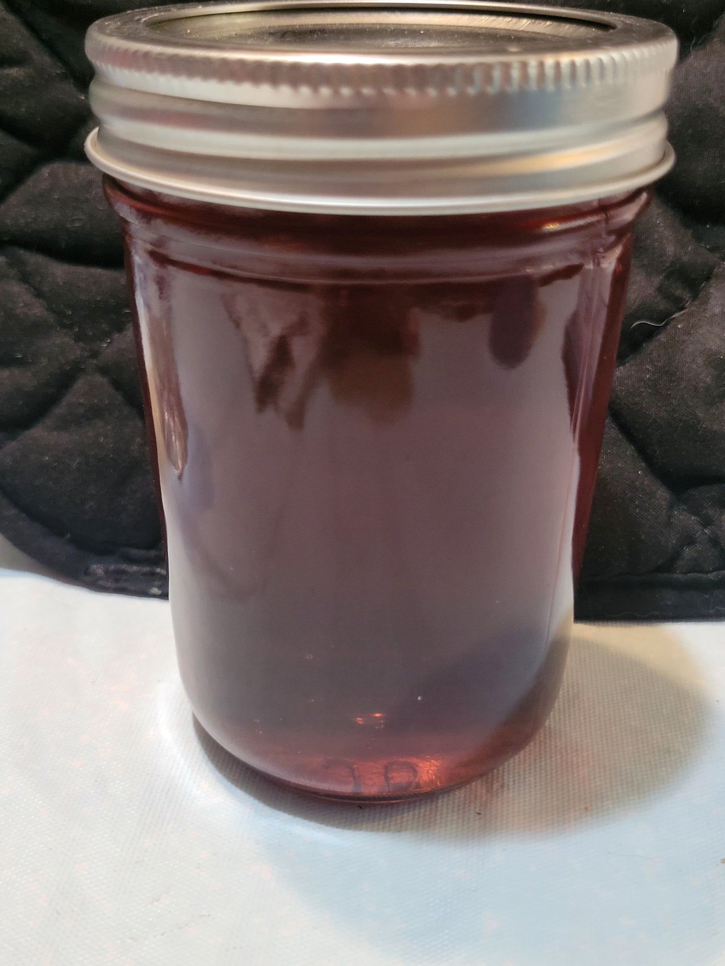 Magnolia jelly